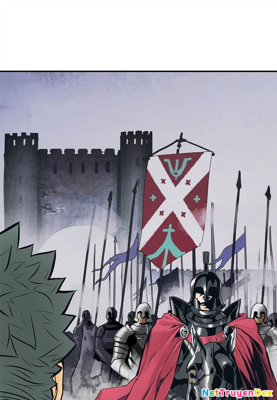 Bất Bại Chân Ma Chapter 6 - Trang 4