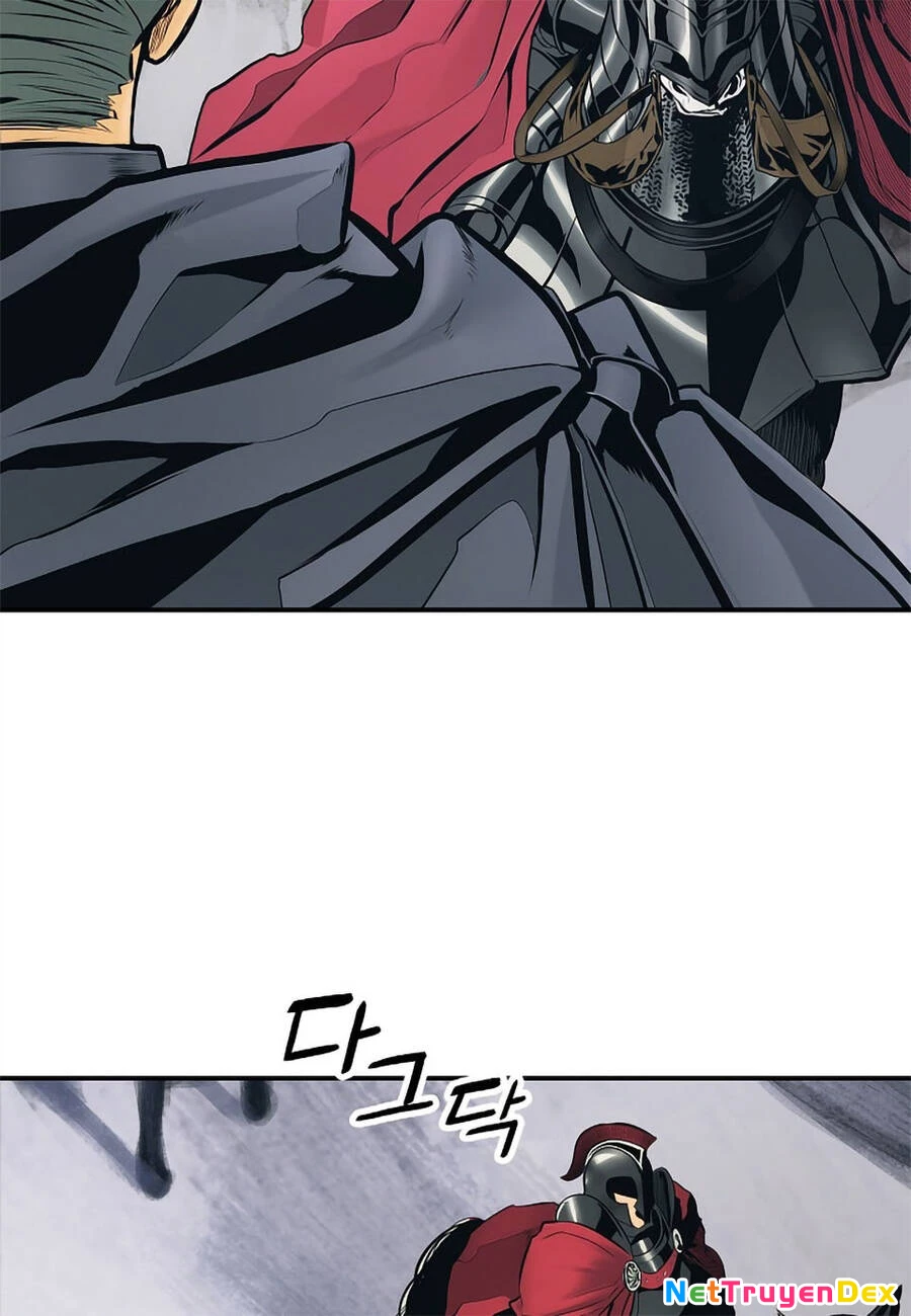 Bất Bại Chân Ma Chapter 6 - Trang 4