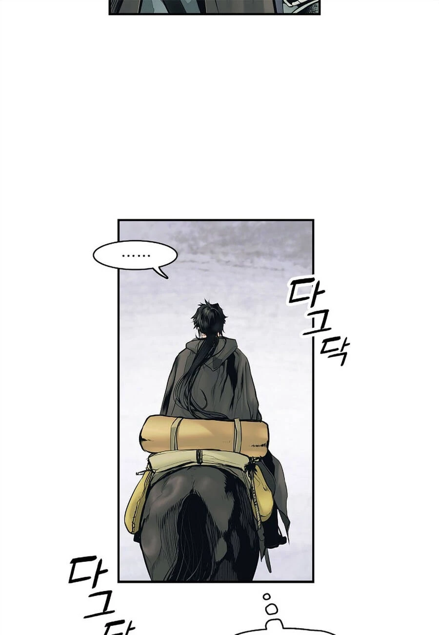 Bất Bại Chân Ma Chapter 6 - Trang 4