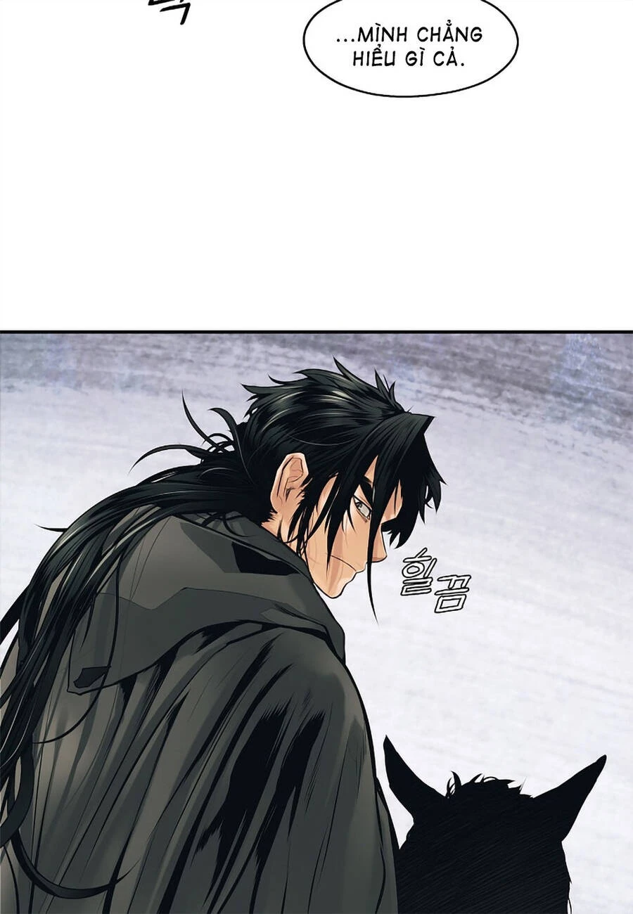 Bất Bại Chân Ma Chapter 6 - Trang 4