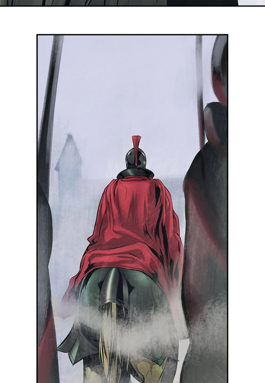 Bất Bại Chân Ma Chapter 6 - Trang 4