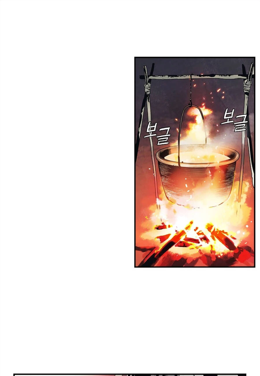 Bất Bại Chân Ma Chapter 6 - Trang 4