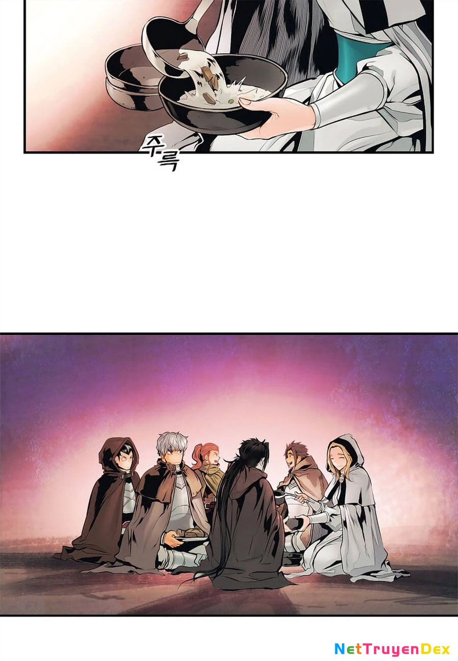 Bất Bại Chân Ma Chapter 6 - Trang 4