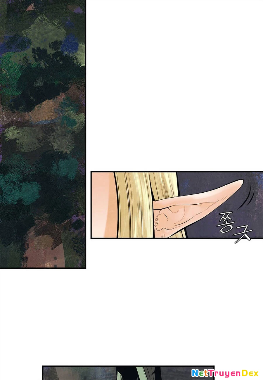 Bất Bại Chân Ma Chapter 6 - Trang 4