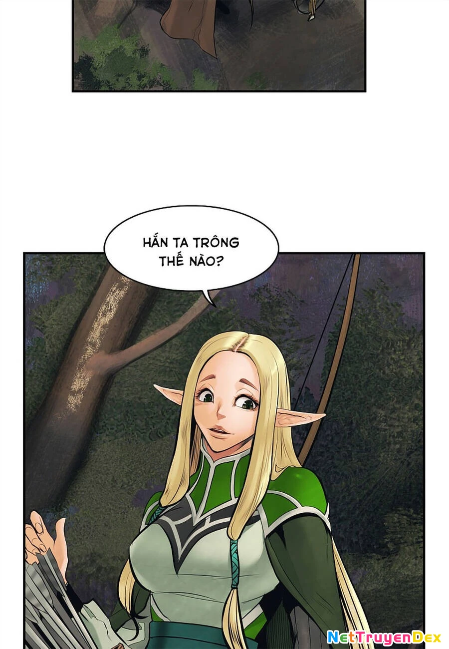 Bất Bại Chân Ma Chapter 6 - Trang 4