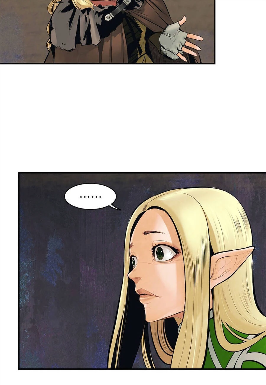 Bất Bại Chân Ma Chapter 6 - Trang 4