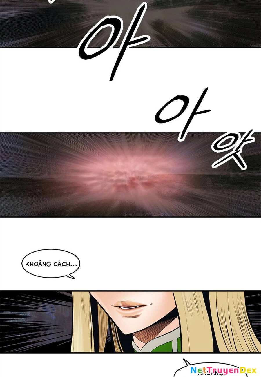 Bất Bại Chân Ma Chapter 6 - Trang 4