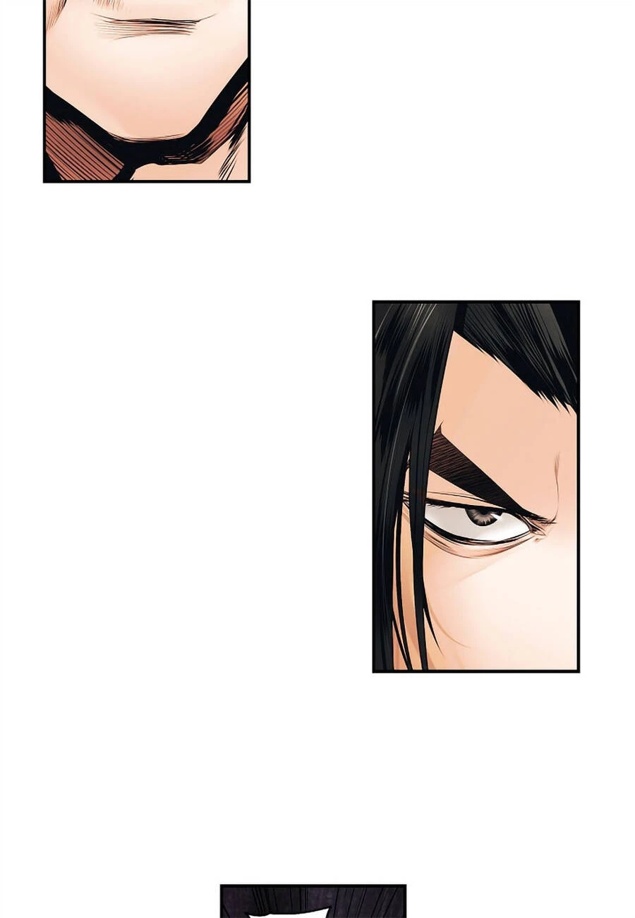 Bất Bại Chân Ma Chapter 6 - Trang 4