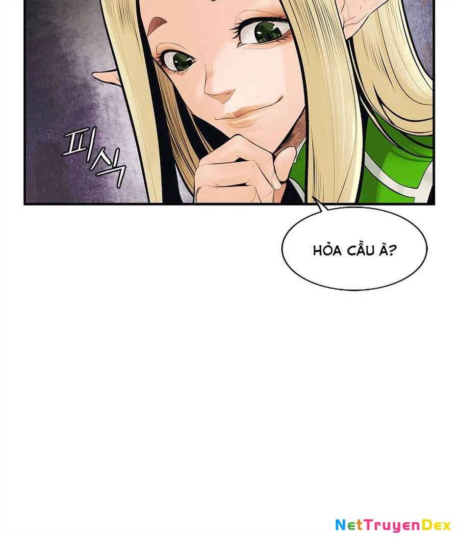 Bất Bại Chân Ma Chapter 6 - Trang 4