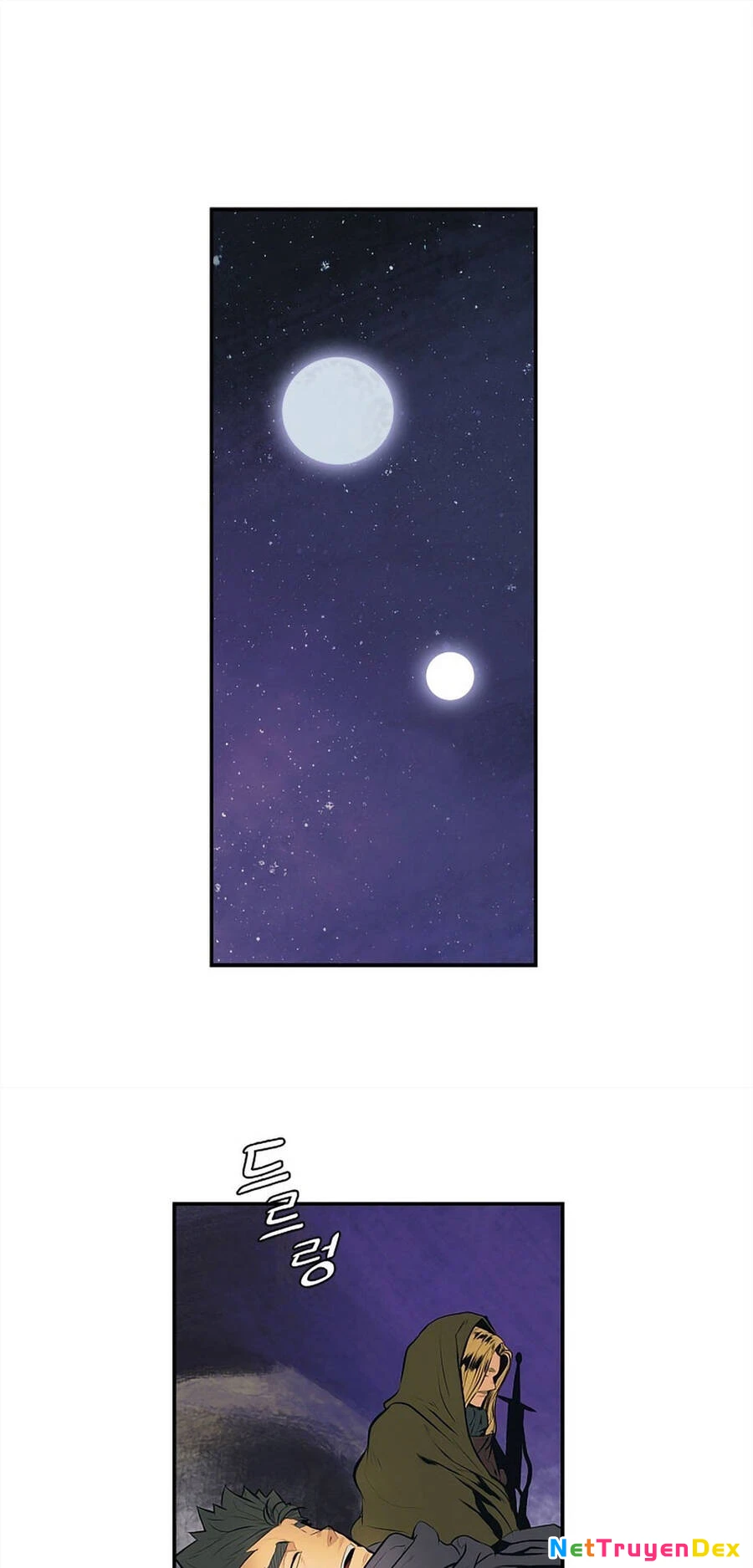 Bất Bại Chân Ma Chapter 7 - Trang 4