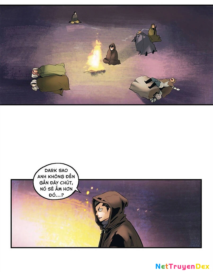 Bất Bại Chân Ma Chapter 7 - Trang 4