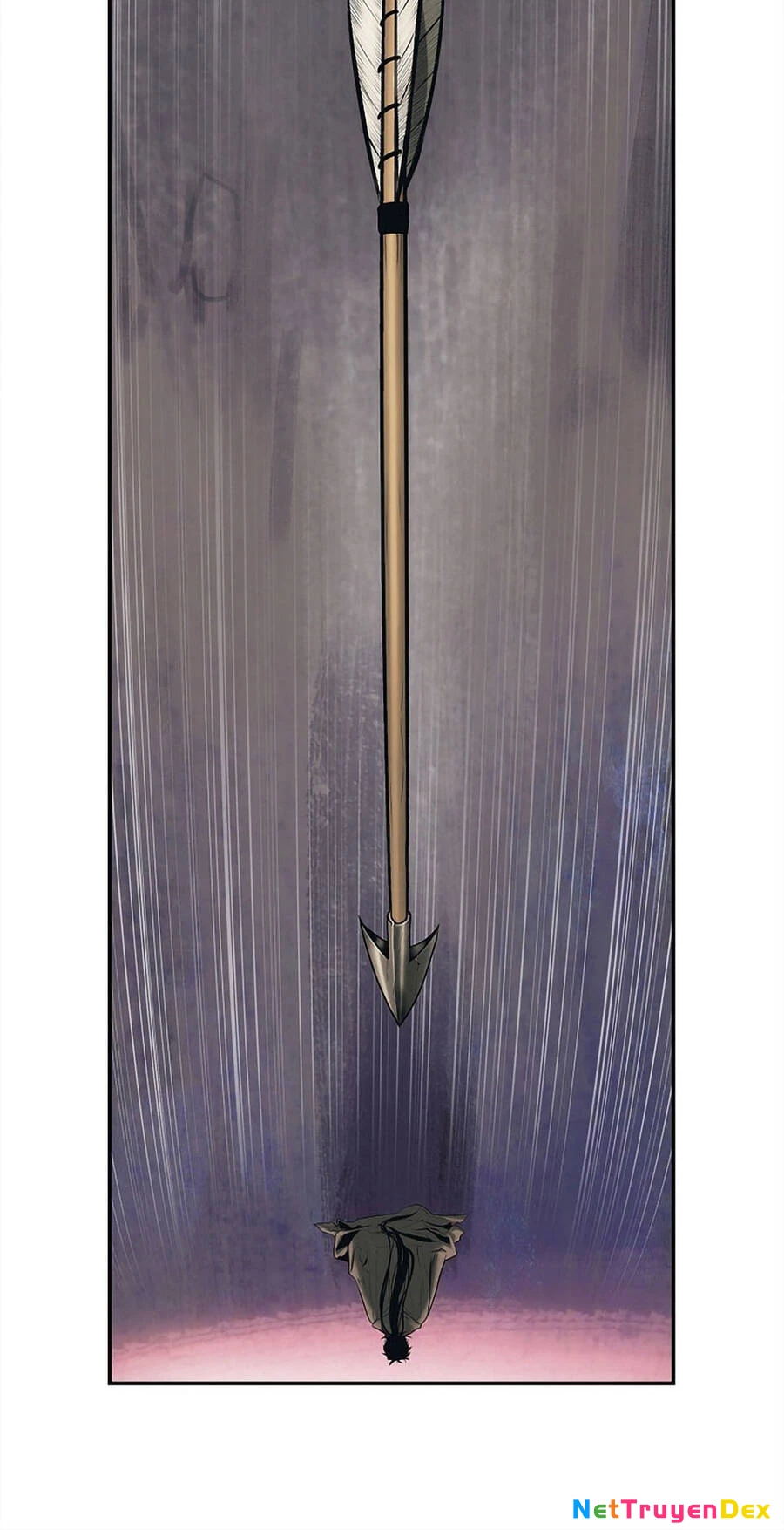 Bất Bại Chân Ma Chapter 7 - Trang 4