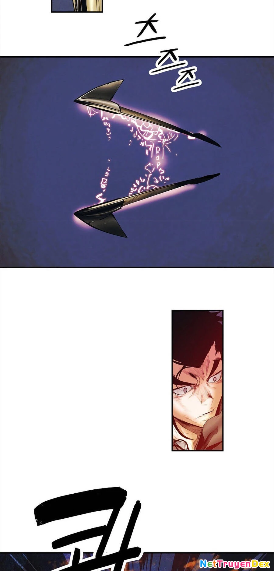 Bất Bại Chân Ma Chapter 7 - Trang 4