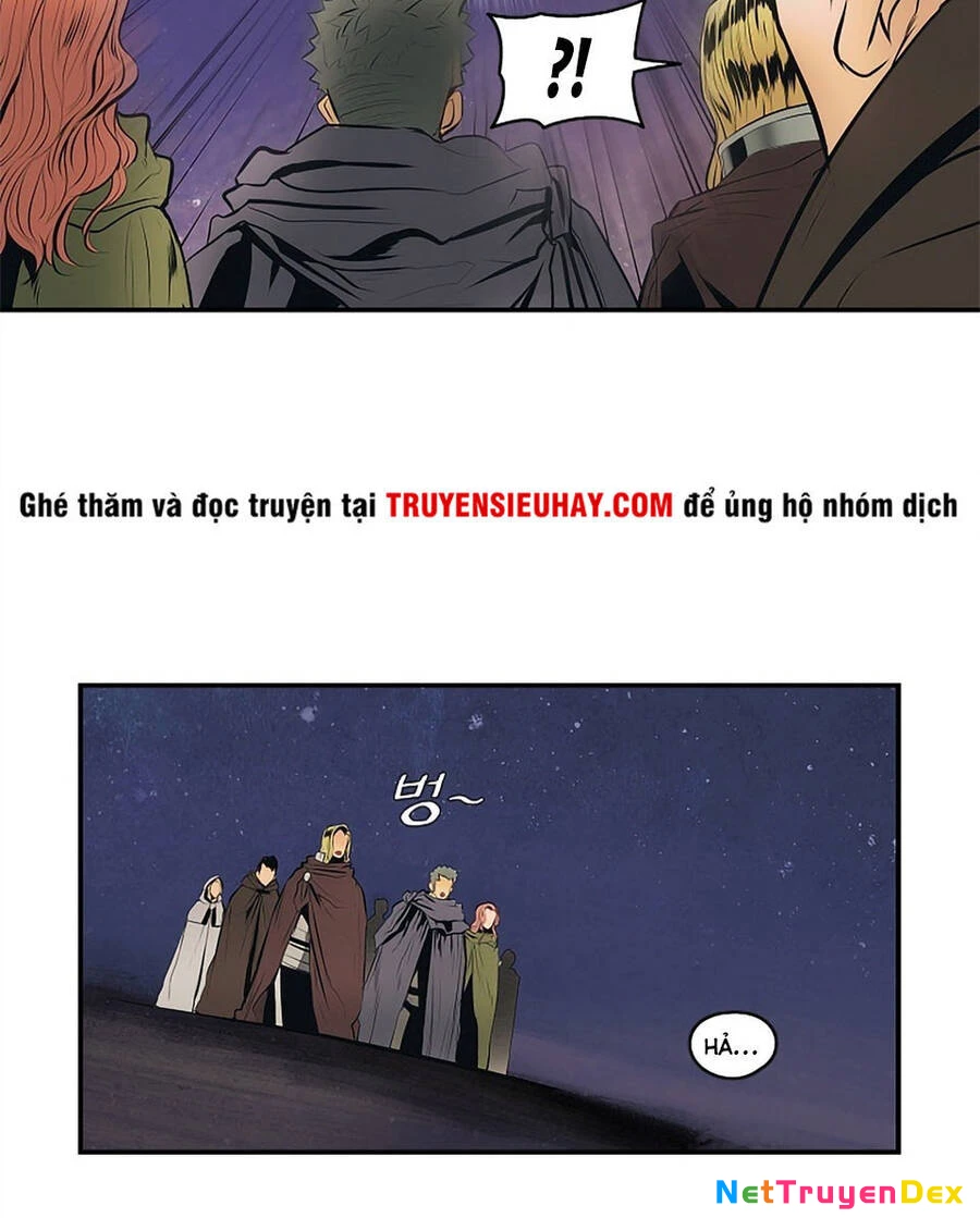 Bất Bại Chân Ma Chapter 7 - Trang 4