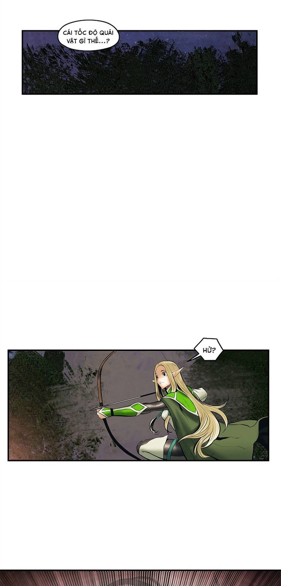 Bất Bại Chân Ma Chapter 7 - Trang 4