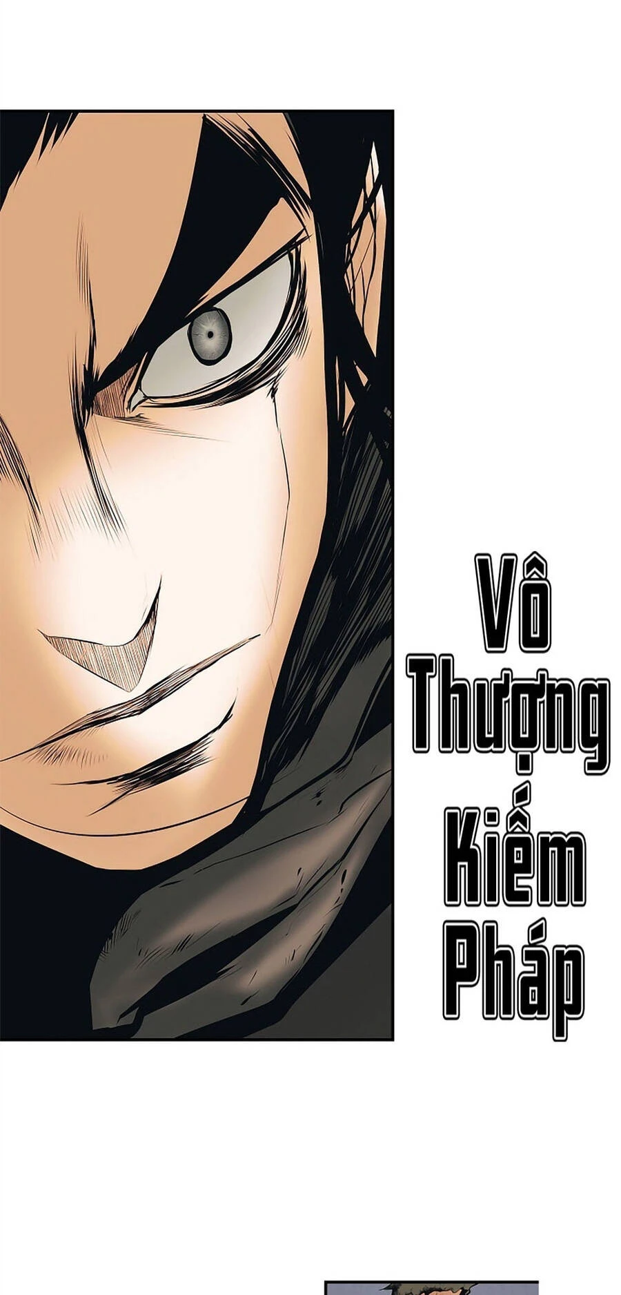 Bất Bại Chân Ma Chapter 7 - Trang 4