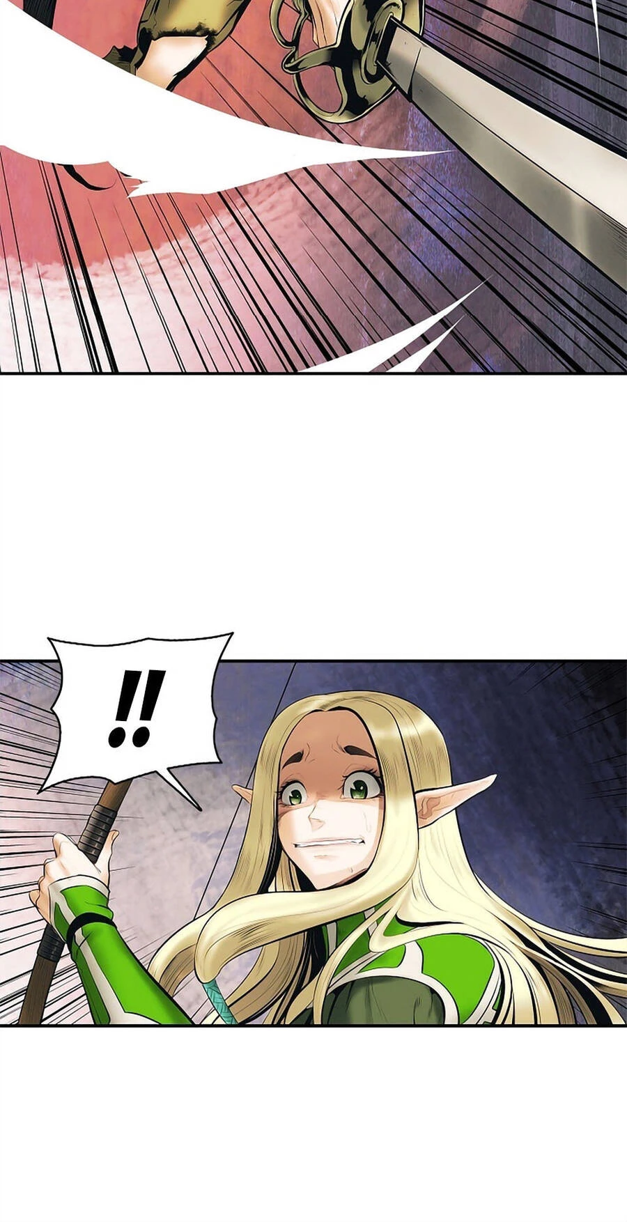 Bất Bại Chân Ma Chapter 7 - Trang 4