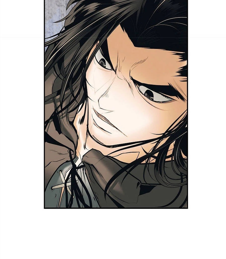 Bất Bại Chân Ma Chapter 7 - Trang 4