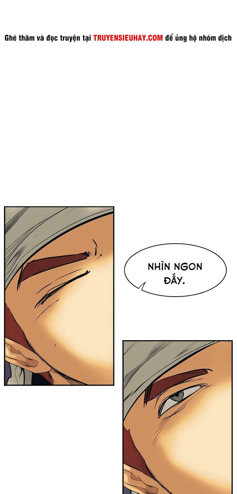 Bất Bại Chân Ma Chapter 7 - Trang 4