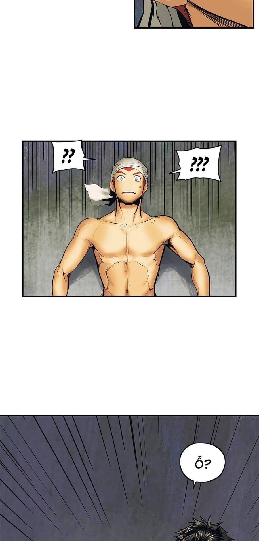 Bất Bại Chân Ma Chapter 7 - Trang 4