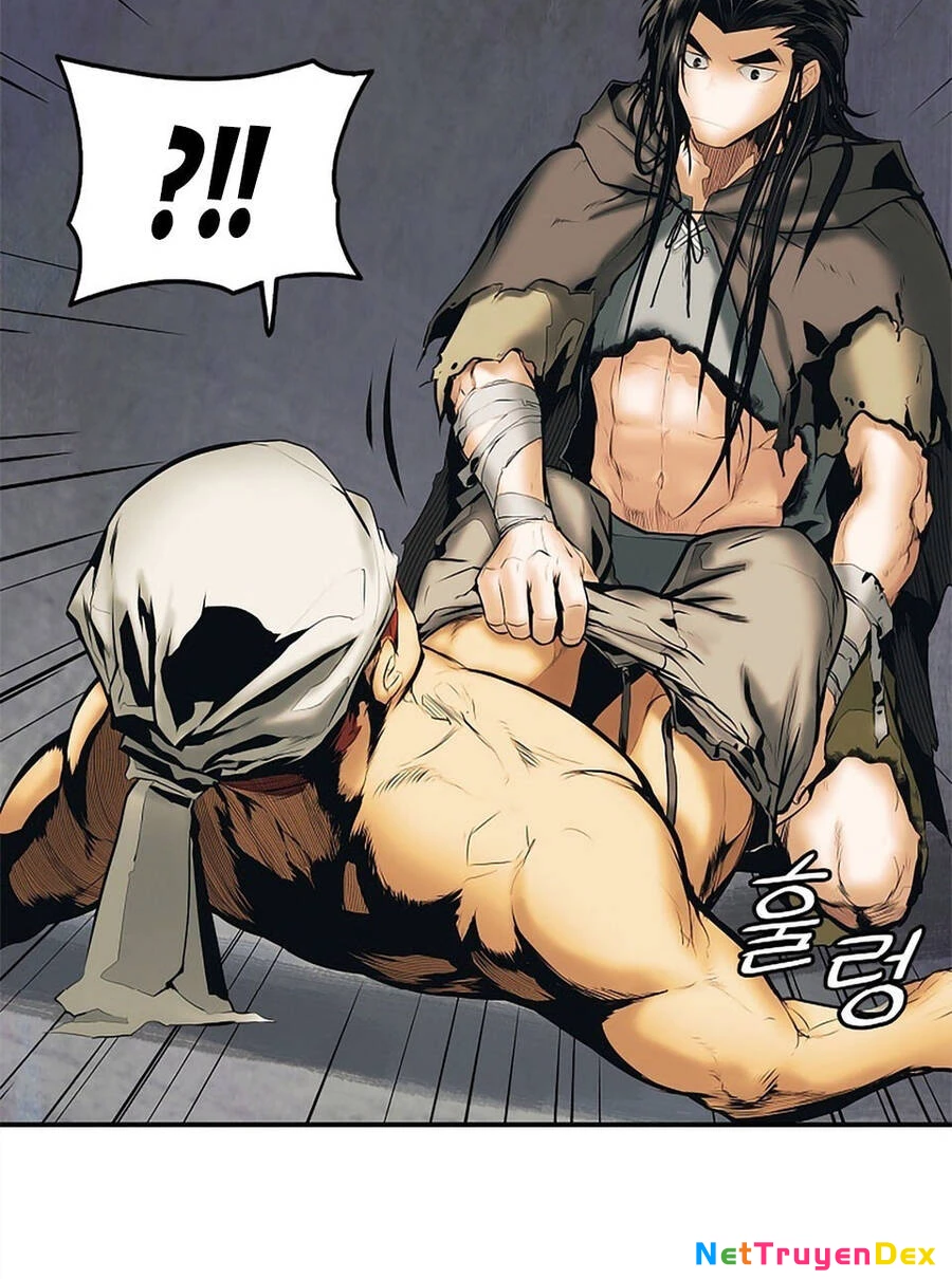 Bất Bại Chân Ma Chapter 7 - Trang 4