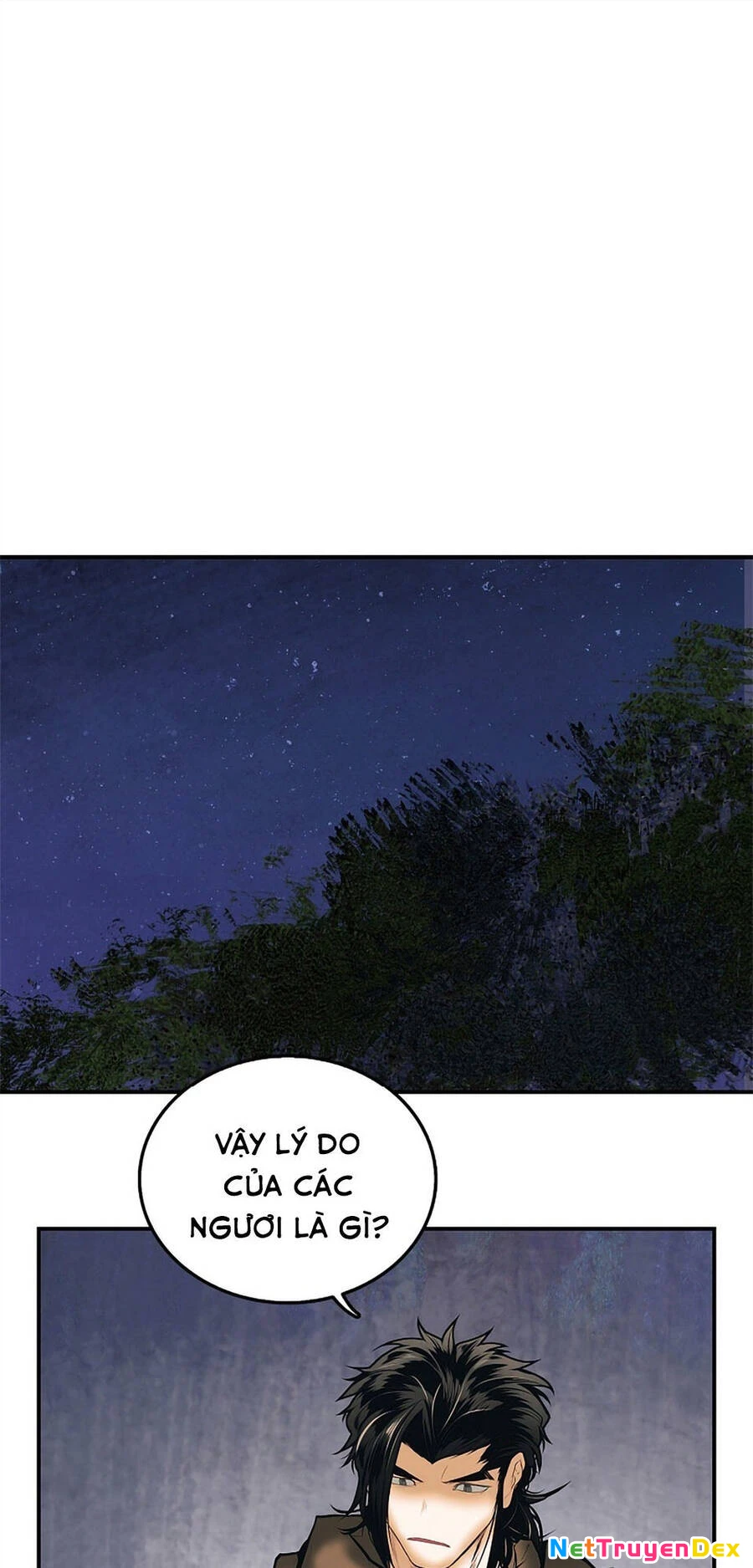 Bất Bại Chân Ma Chapter 7 - Trang 4