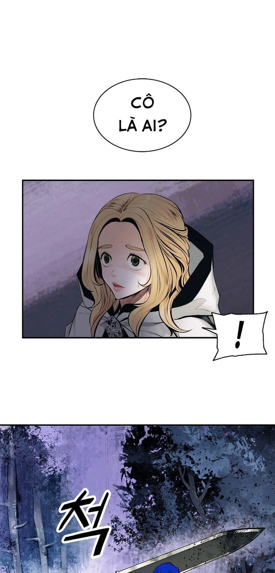 Bất Bại Chân Ma Chapter 9 - Trang 4