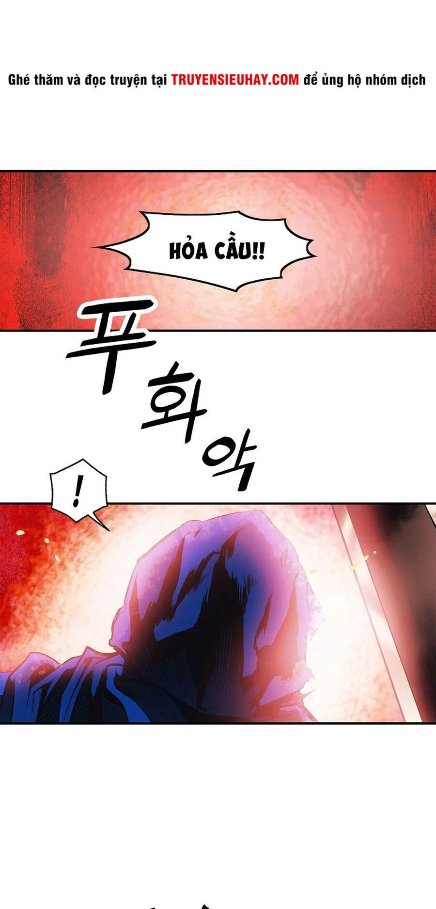 Bất Bại Chân Ma Chapter 9 - Trang 4