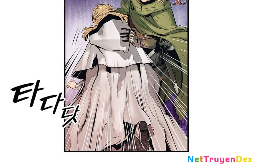 Bất Bại Chân Ma Chapter 9 - Trang 4