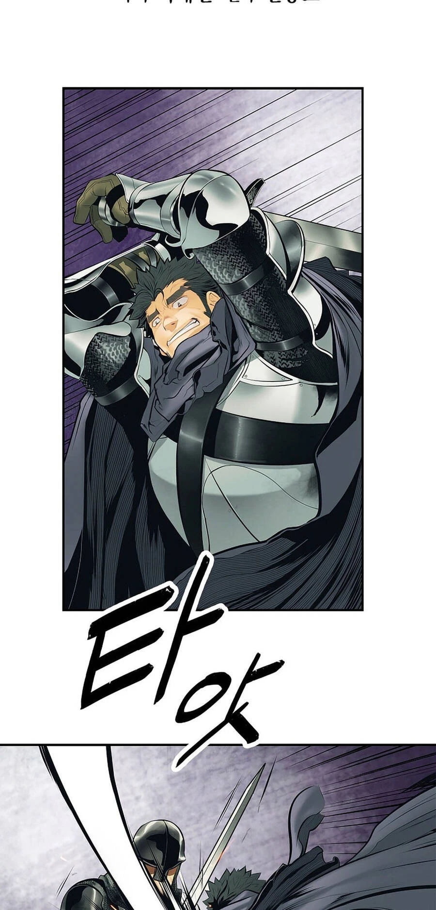 Bất Bại Chân Ma Chapter 9 - Trang 4