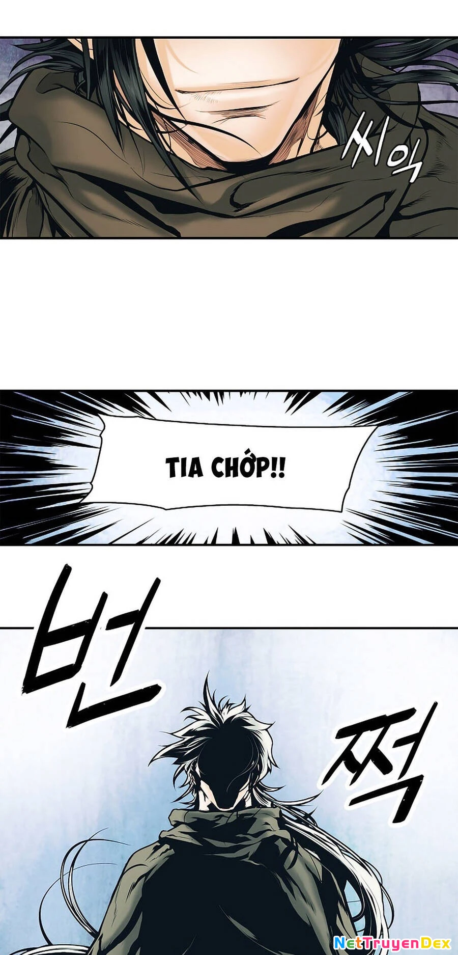 Bất Bại Chân Ma Chapter 9 - Trang 4