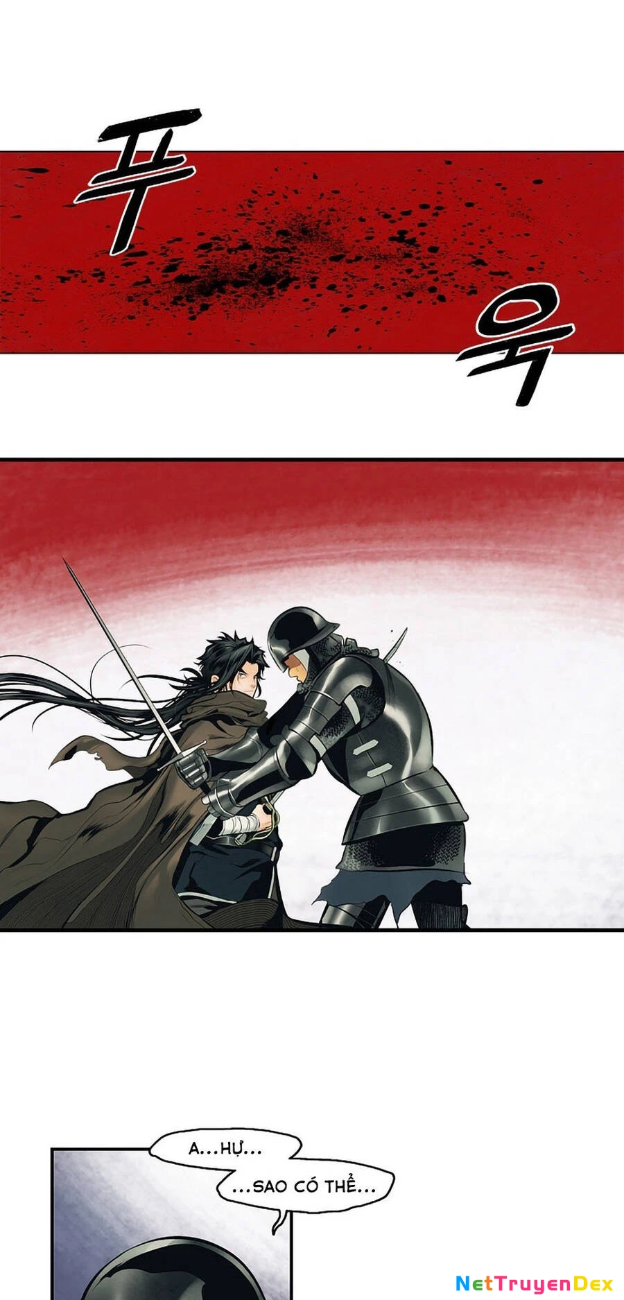 Bất Bại Chân Ma Chapter 9 - Trang 4