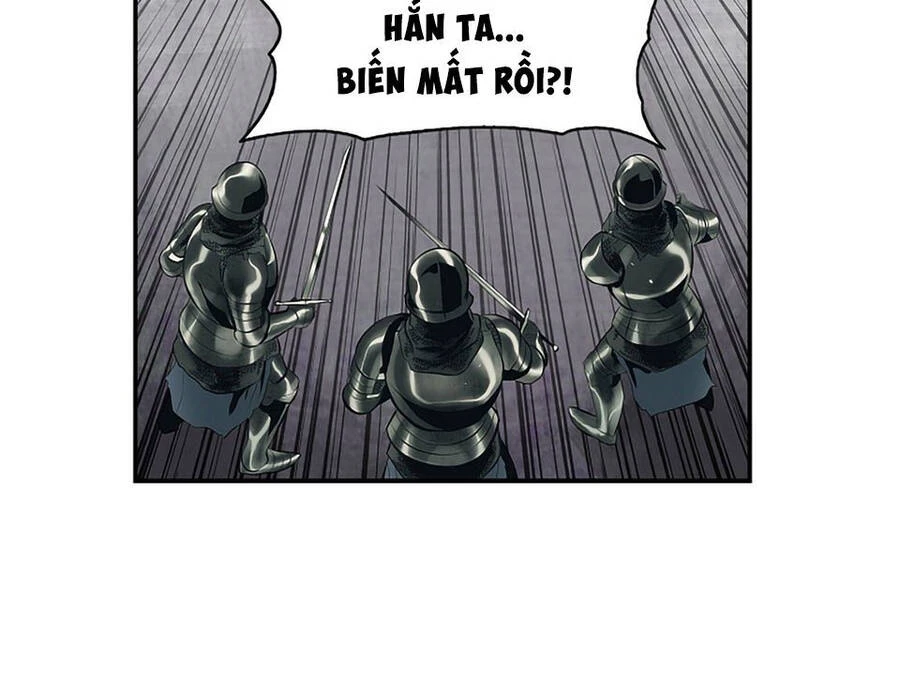 Bất Bại Chân Ma Chapter 9 - Trang 4