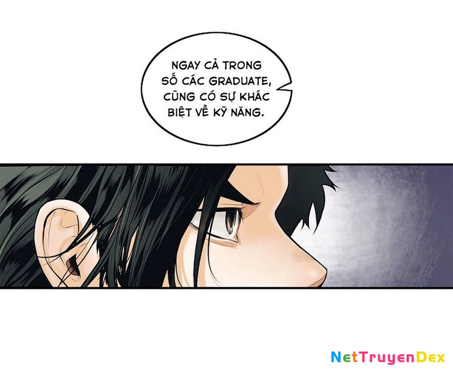 Bất Bại Chân Ma Chapter 9 - Trang 4