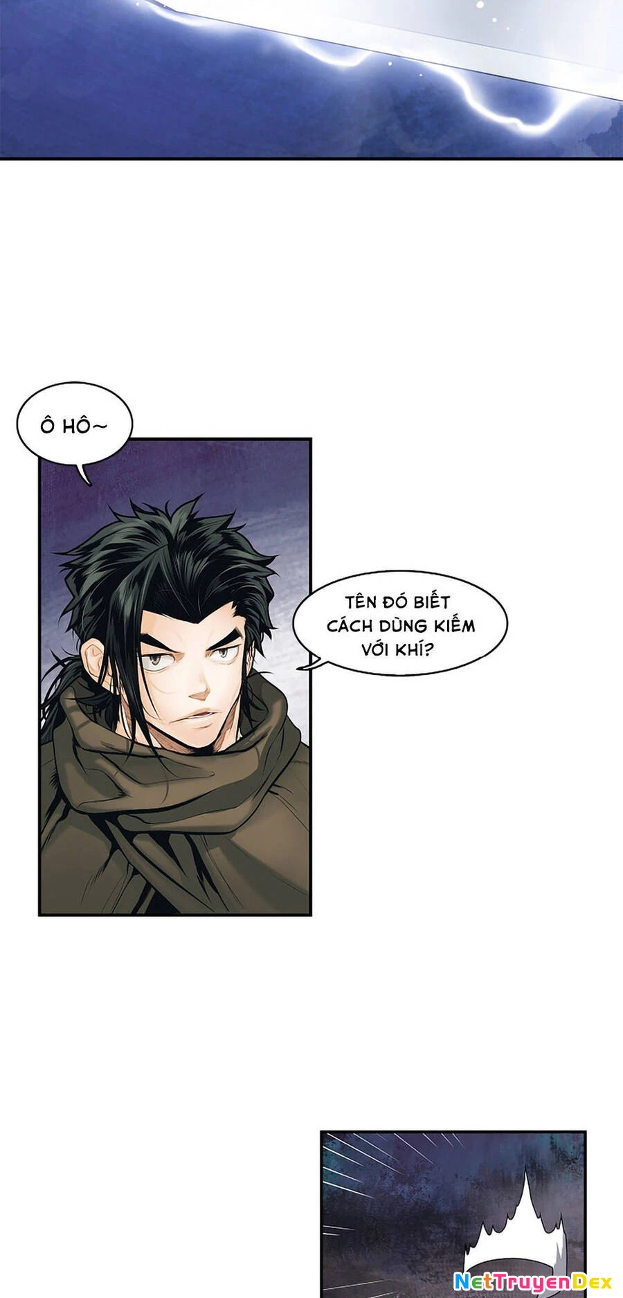 Bất Bại Chân Ma Chapter 9 - Trang 4