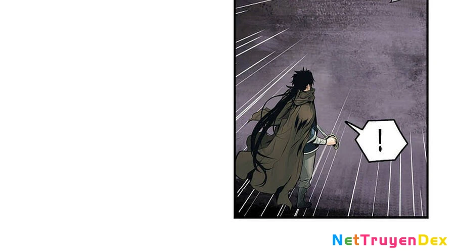 Bất Bại Chân Ma Chapter 9 - Trang 4