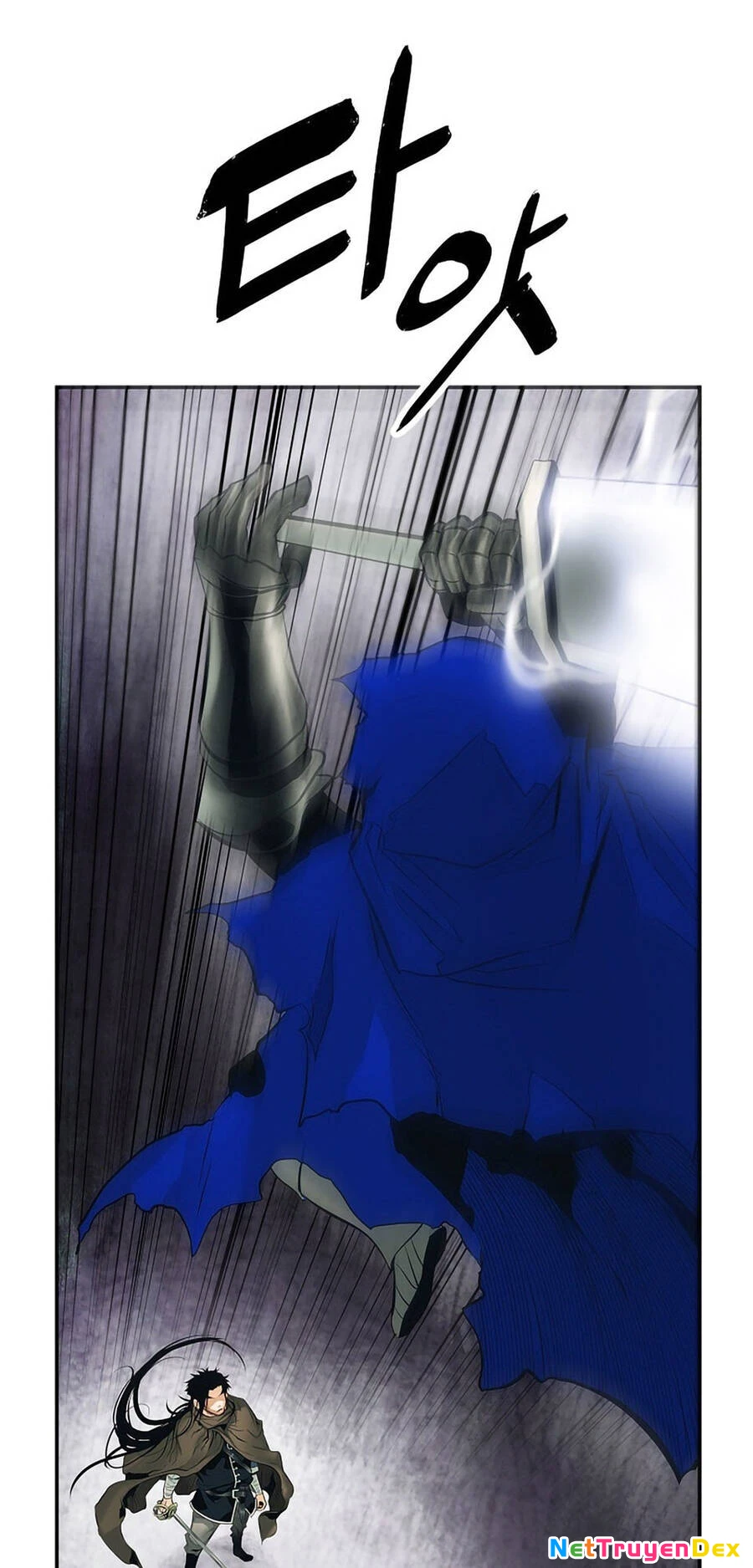 Bất Bại Chân Ma Chapter 9 - Trang 4