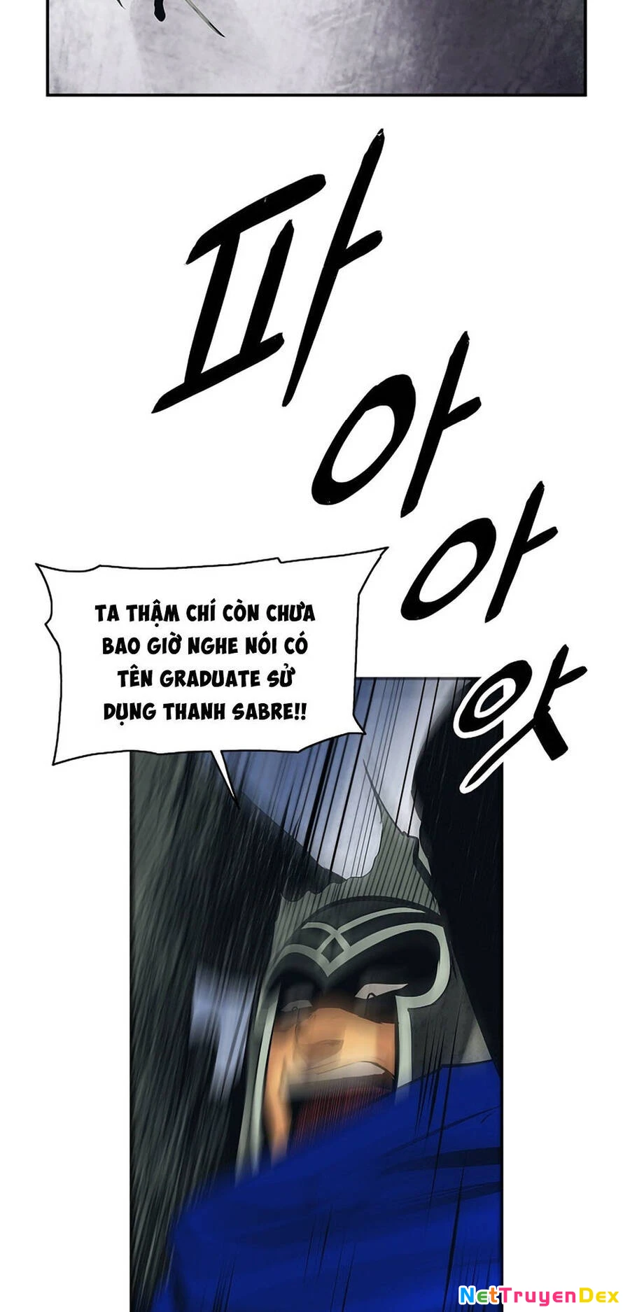 Bất Bại Chân Ma Chapter 9 - Trang 4