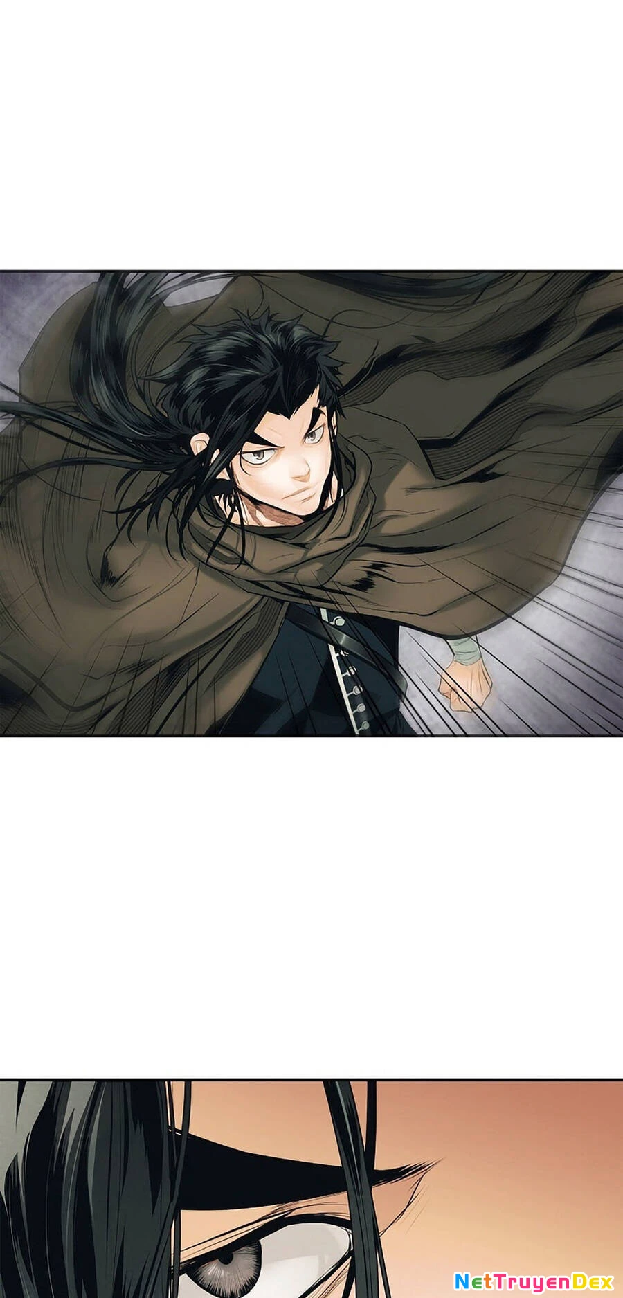 Bất Bại Chân Ma Chapter 9 - Trang 4