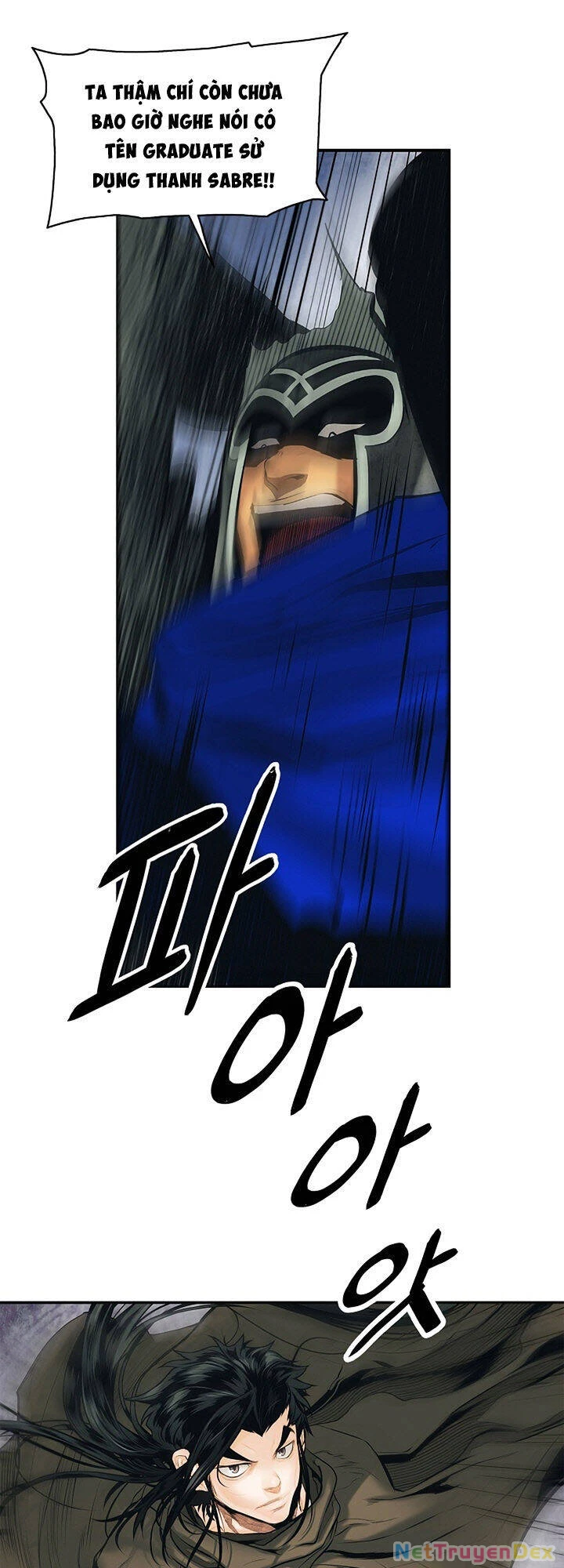 Bất Bại Chân Ma Chapter 10 - Trang 4