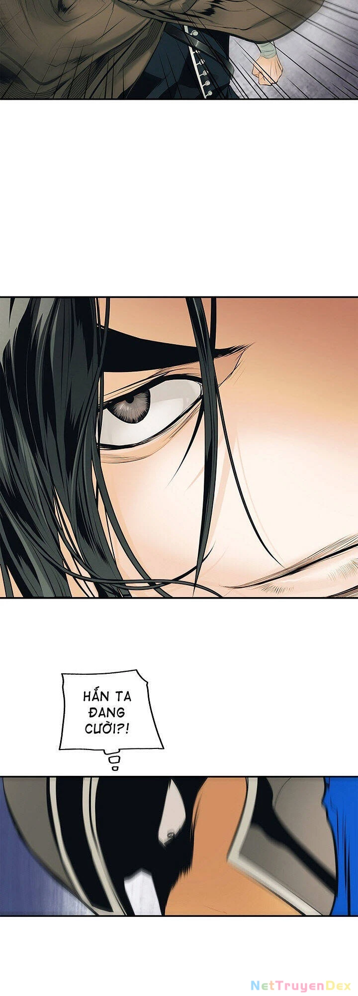 Bất Bại Chân Ma Chapter 10 - Trang 4