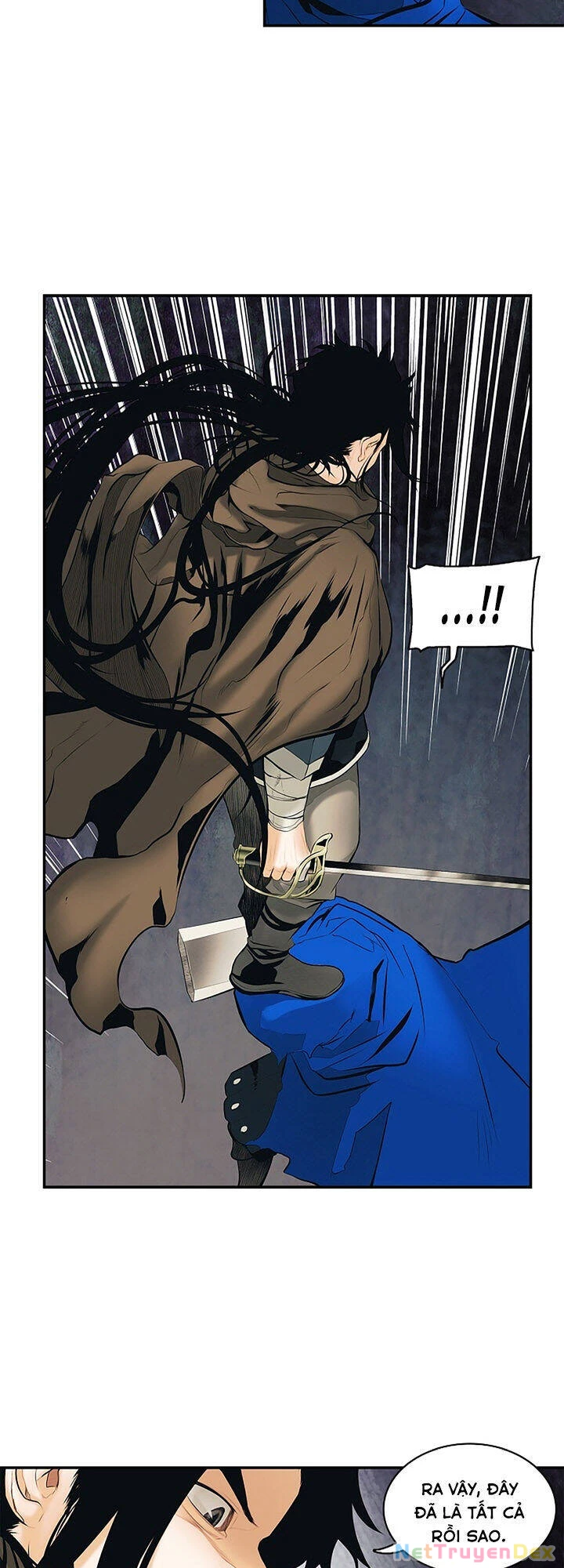 Bất Bại Chân Ma Chapter 10 - Trang 4