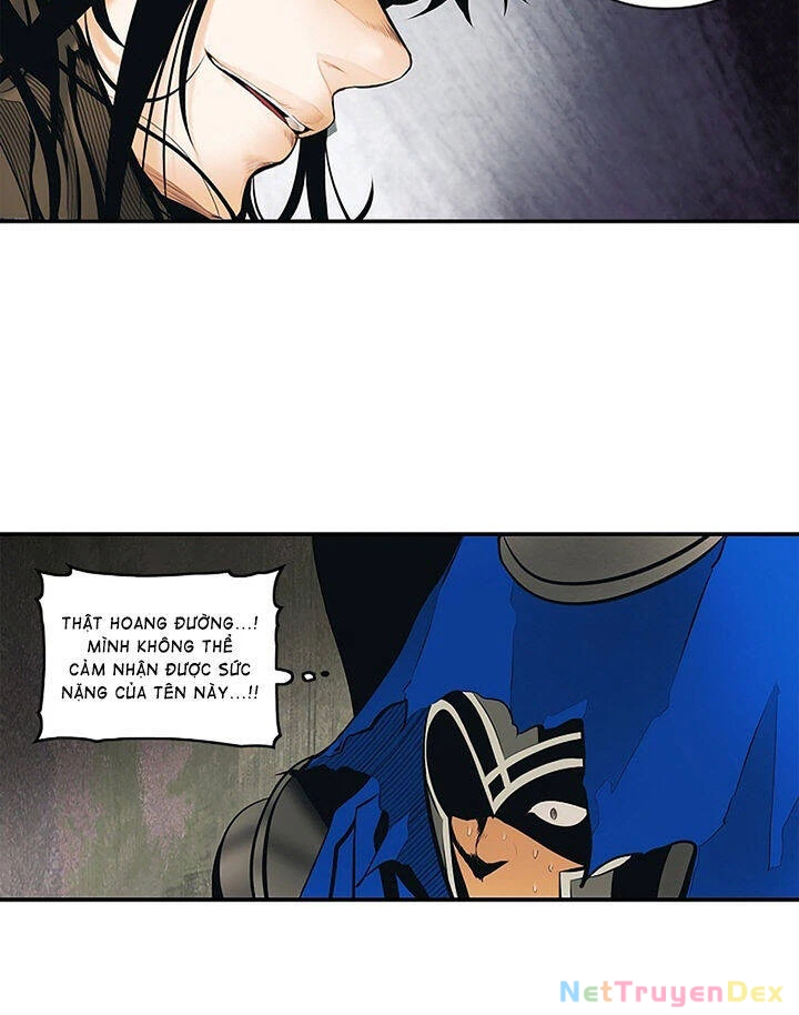 Bất Bại Chân Ma Chapter 10 - Trang 4