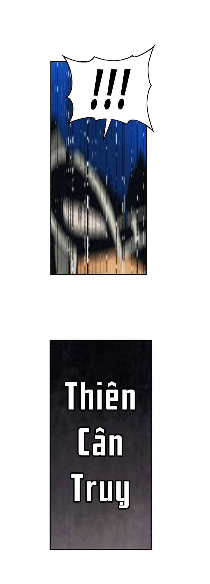 Bất Bại Chân Ma Chapter 10 - Trang 4