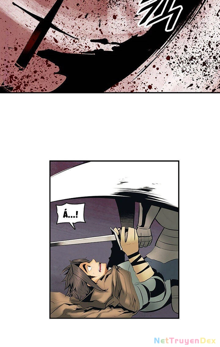 Bất Bại Chân Ma Chapter 10 - Trang 4