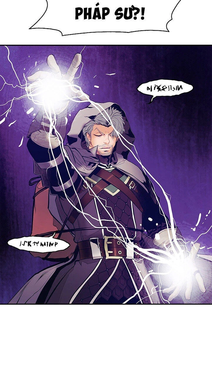 Bất Bại Chân Ma Chapter 10 - Trang 4