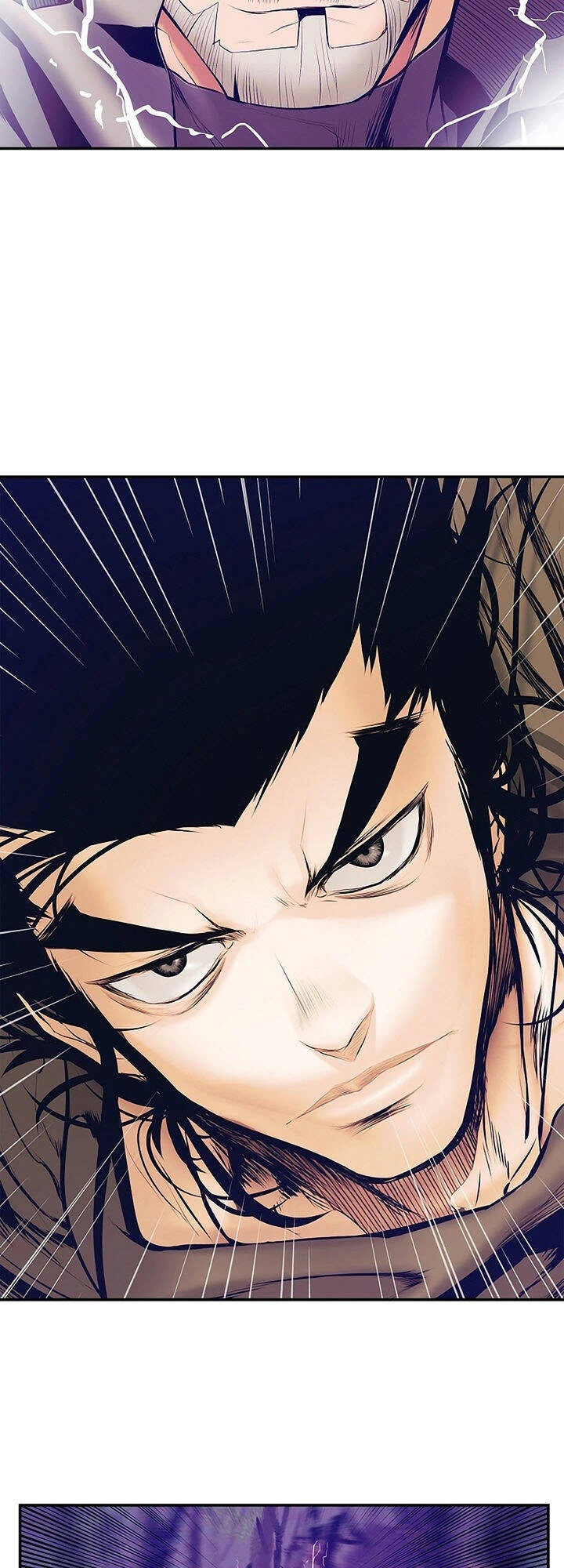 Bất Bại Chân Ma Chapter 10 - Trang 4