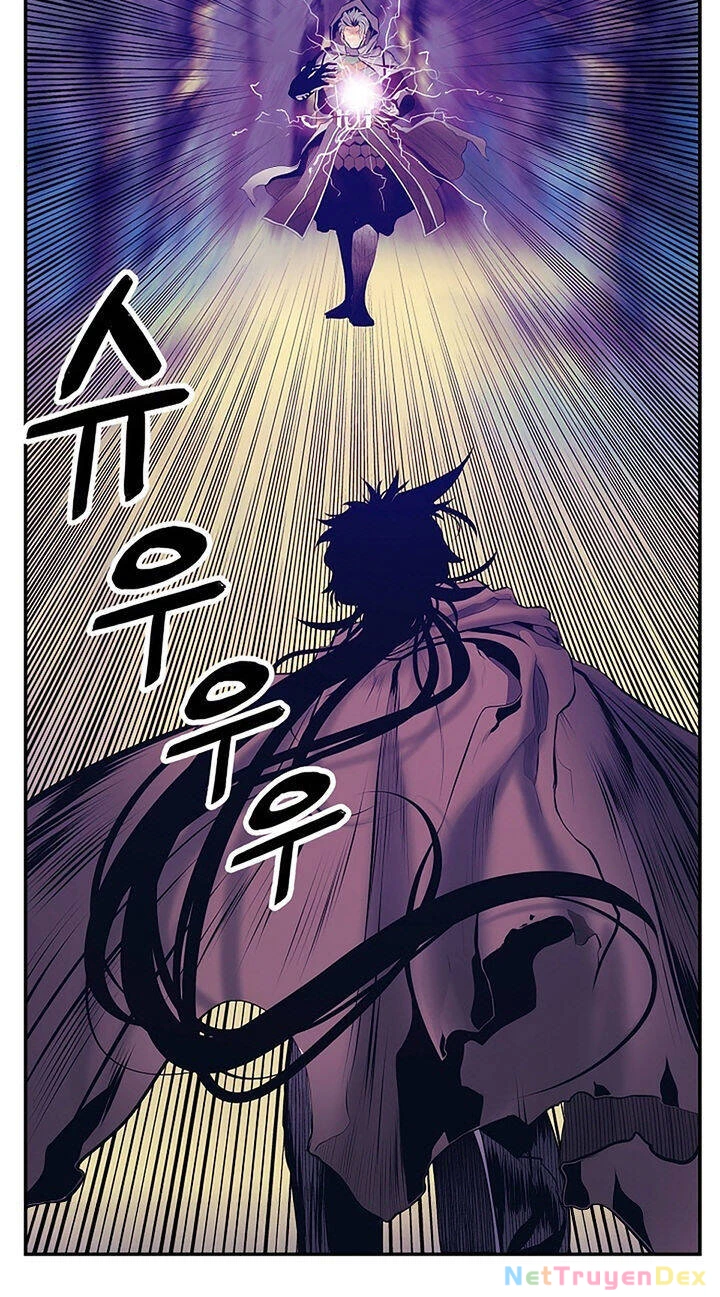 Bất Bại Chân Ma Chapter 10 - Trang 4