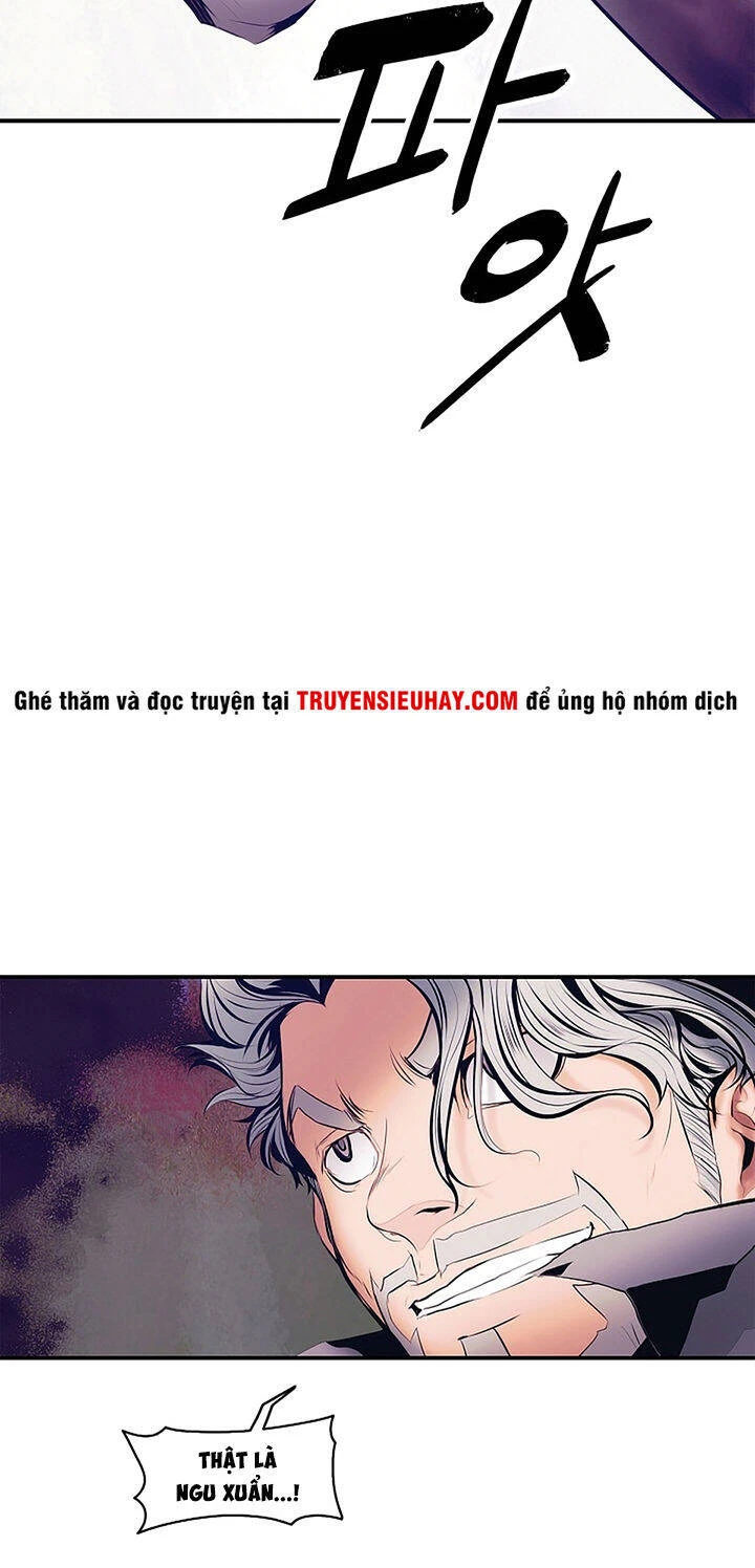 Bất Bại Chân Ma Chapter 10 - Trang 4