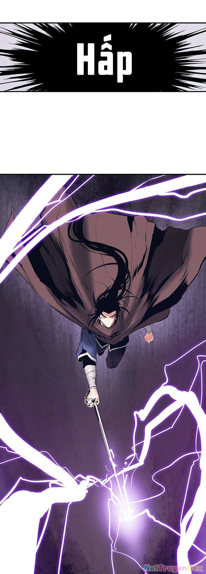 Bất Bại Chân Ma Chapter 10 - Trang 4